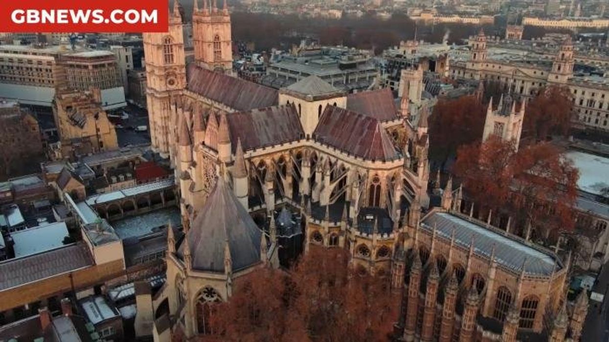 King Charles says different faiths have ‘so much in common’ in Christmas message