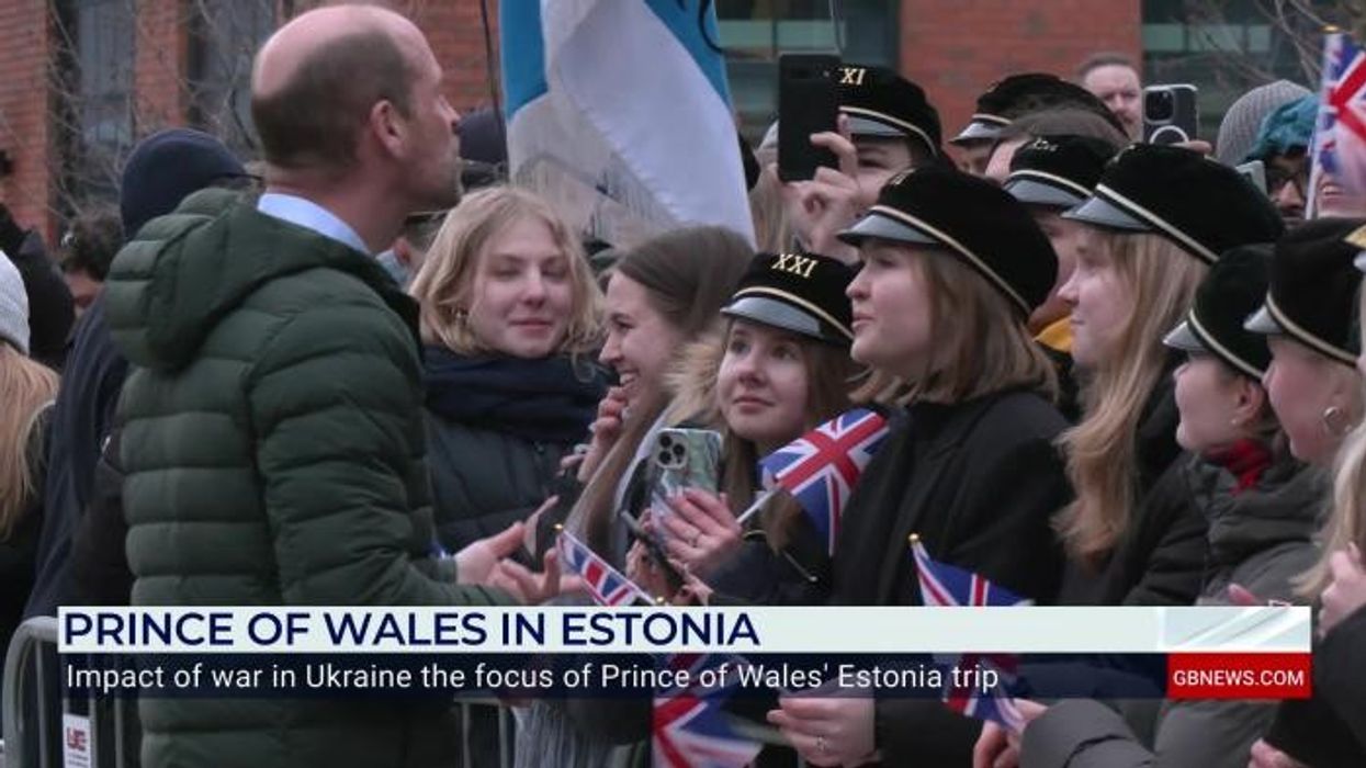 Queen Camilla and King Charles set for return home as royals spend final day in Northern Ireland