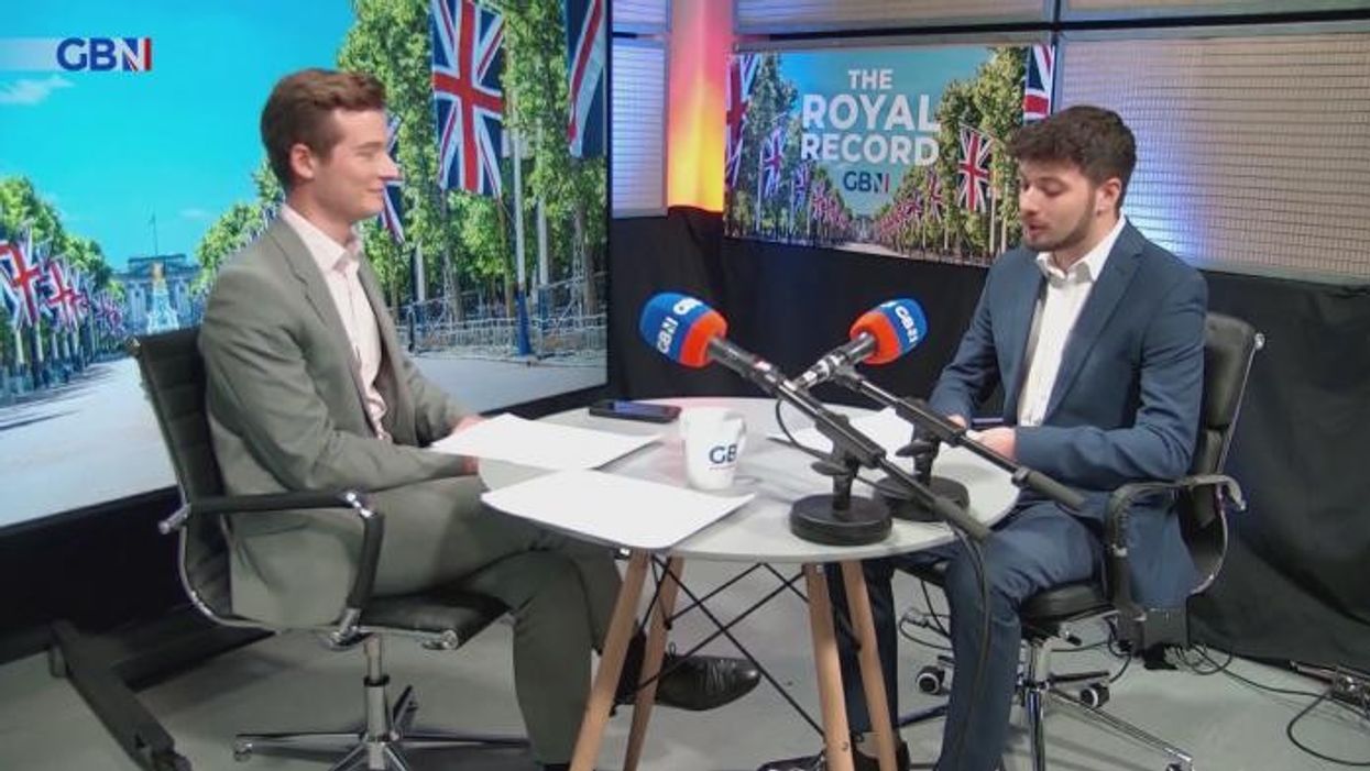 King Charles urged to follow Princess Kate’s approach after latest health update