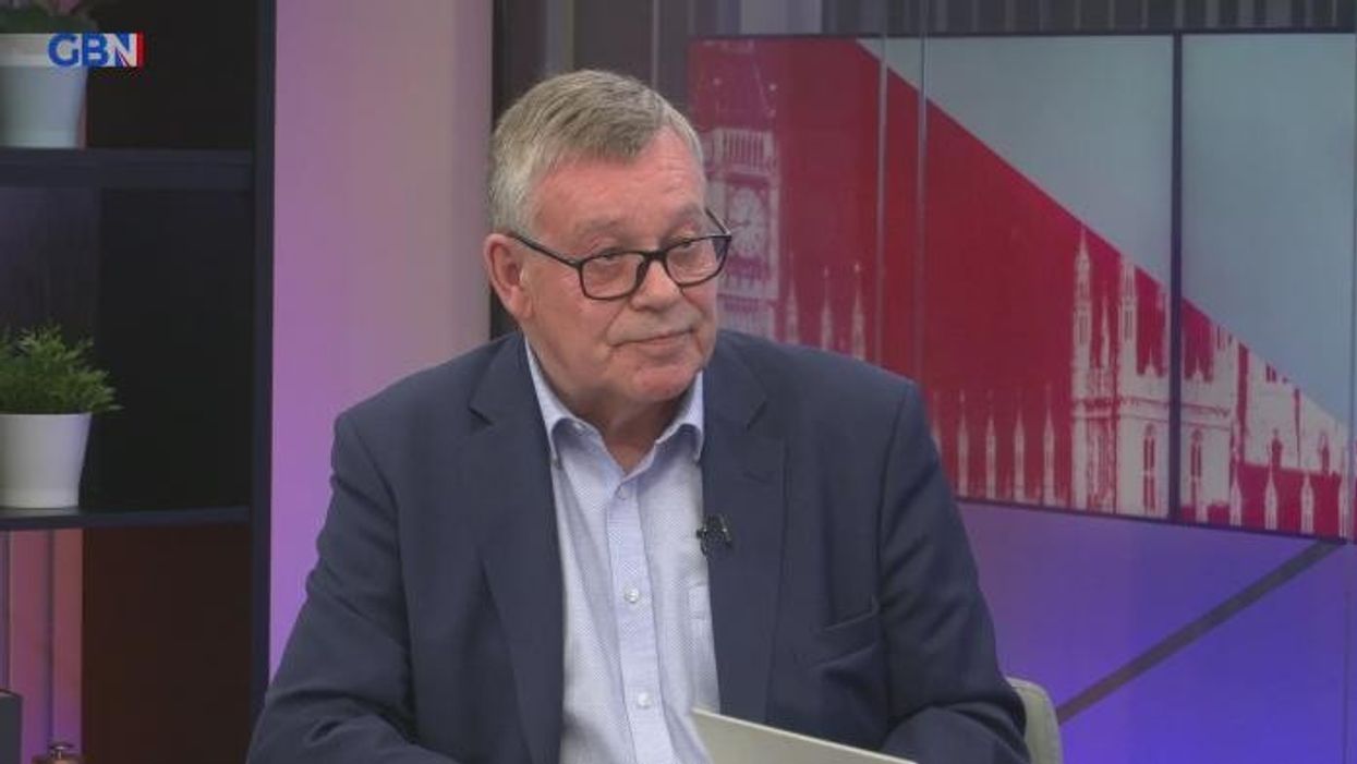 King Charles will come ‘undone’, warns commentator as major ‘problem’ for monarch pinpointed