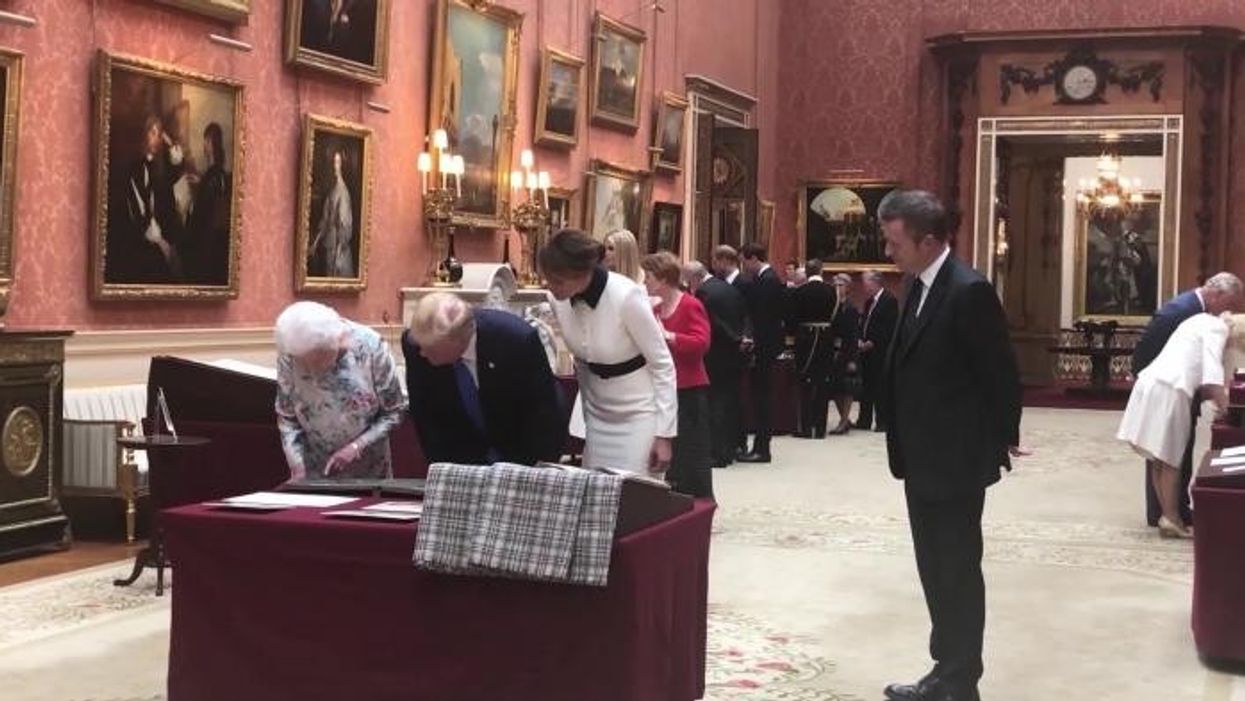 King Charles would be 'quite annoyed' by bombshell claims about late Queen - 'Igniting the flames!'