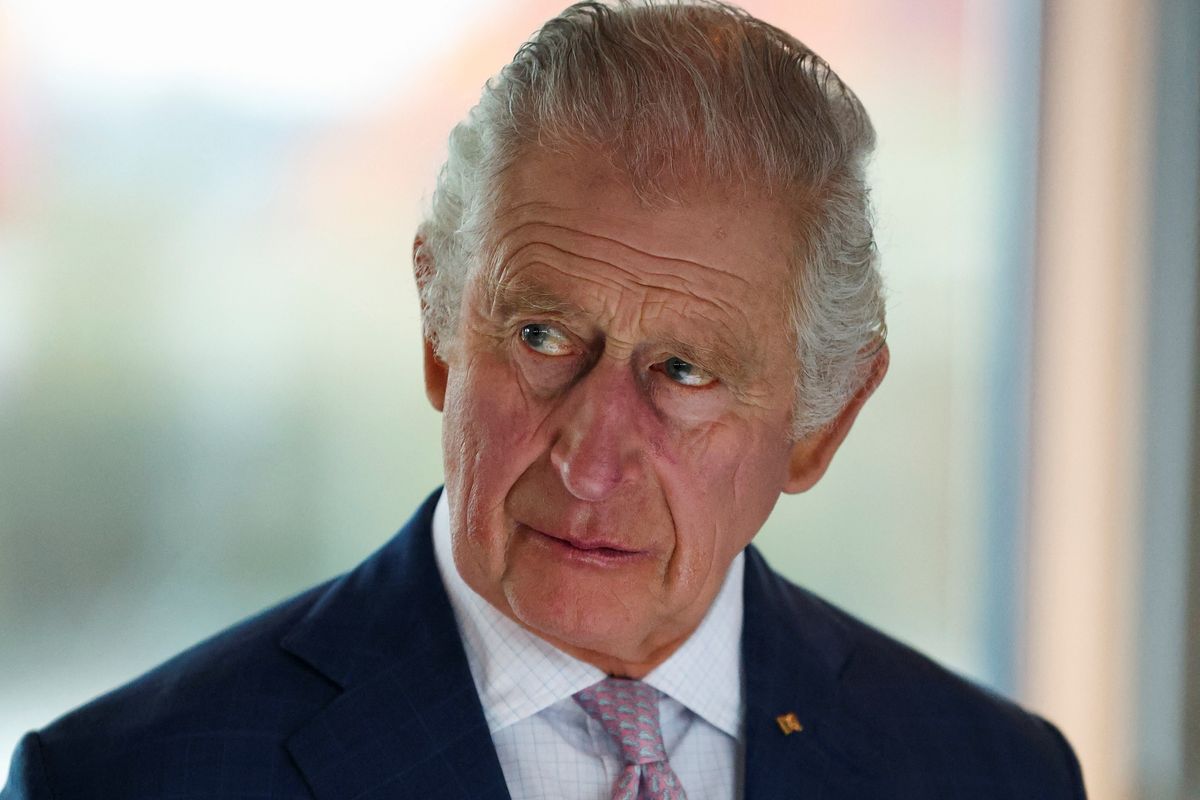 King Charles issued warning as Royal Family events to be plagued by protests