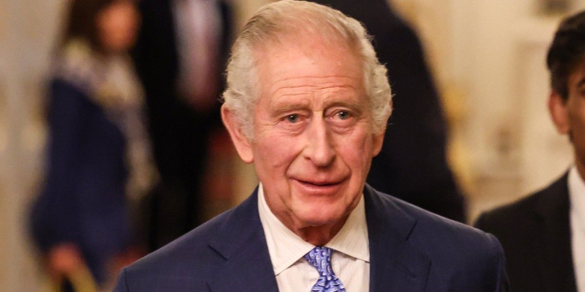 King Charles does NOT have his shoelaces ironed despite royal book claim King Charles does NOT have his shoelaces ironed despite royal book claim