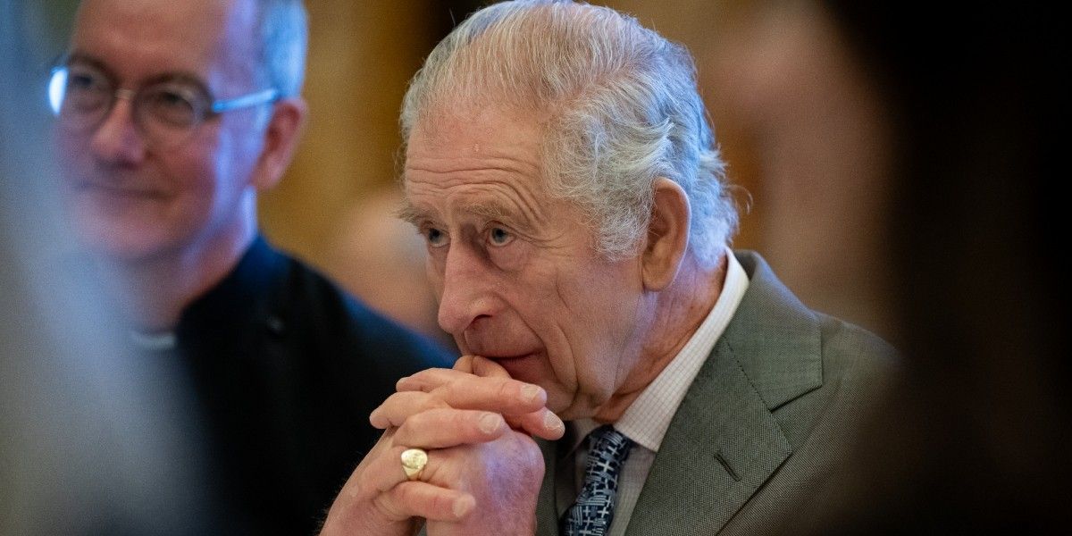 King Charles’s appointment of pro-homeopathy doctor slammed as monarch accused of leaving NHS vulnerable