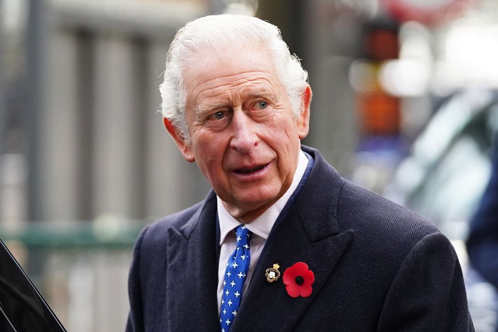 King charles health monarch s cancer treatment set to continue next