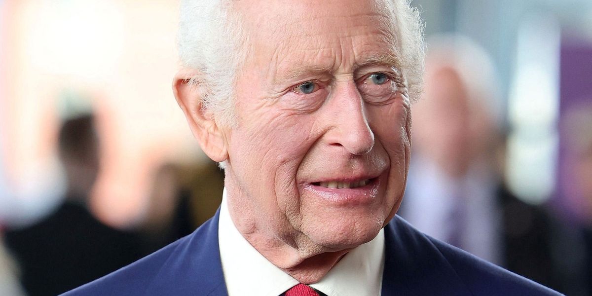 NextImg:King Charles sends fresh olive branch to Canada amid Donald Trump threat