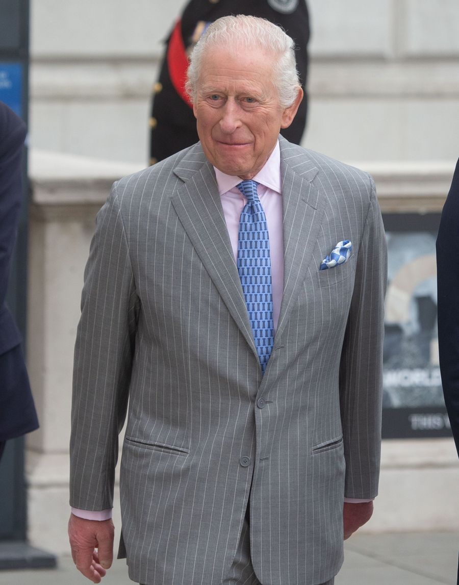 King Charles