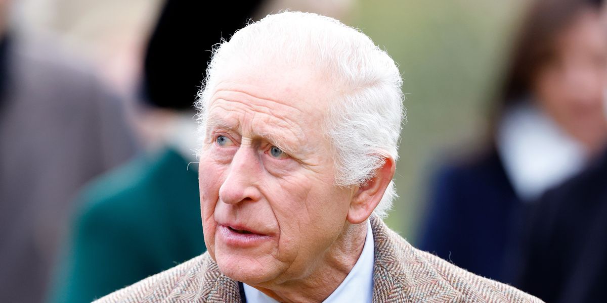 King Charles risks upsetting neighbours on Sandringham Estate with ‘unpleasant odours’ King Charles risks upsetting neighbours on Sandringham Estate with ‘unpleasant odours’