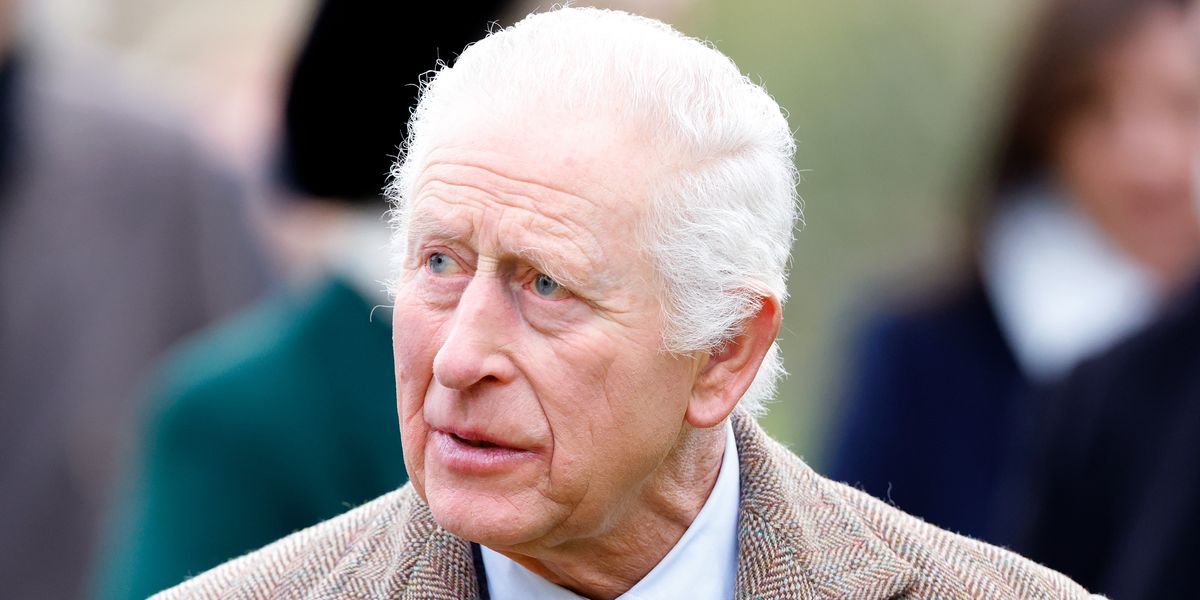 NextImg:King's 'hands are tied' after 'damning' Prince Andrew email to Jeffrey Epstein, expert says
