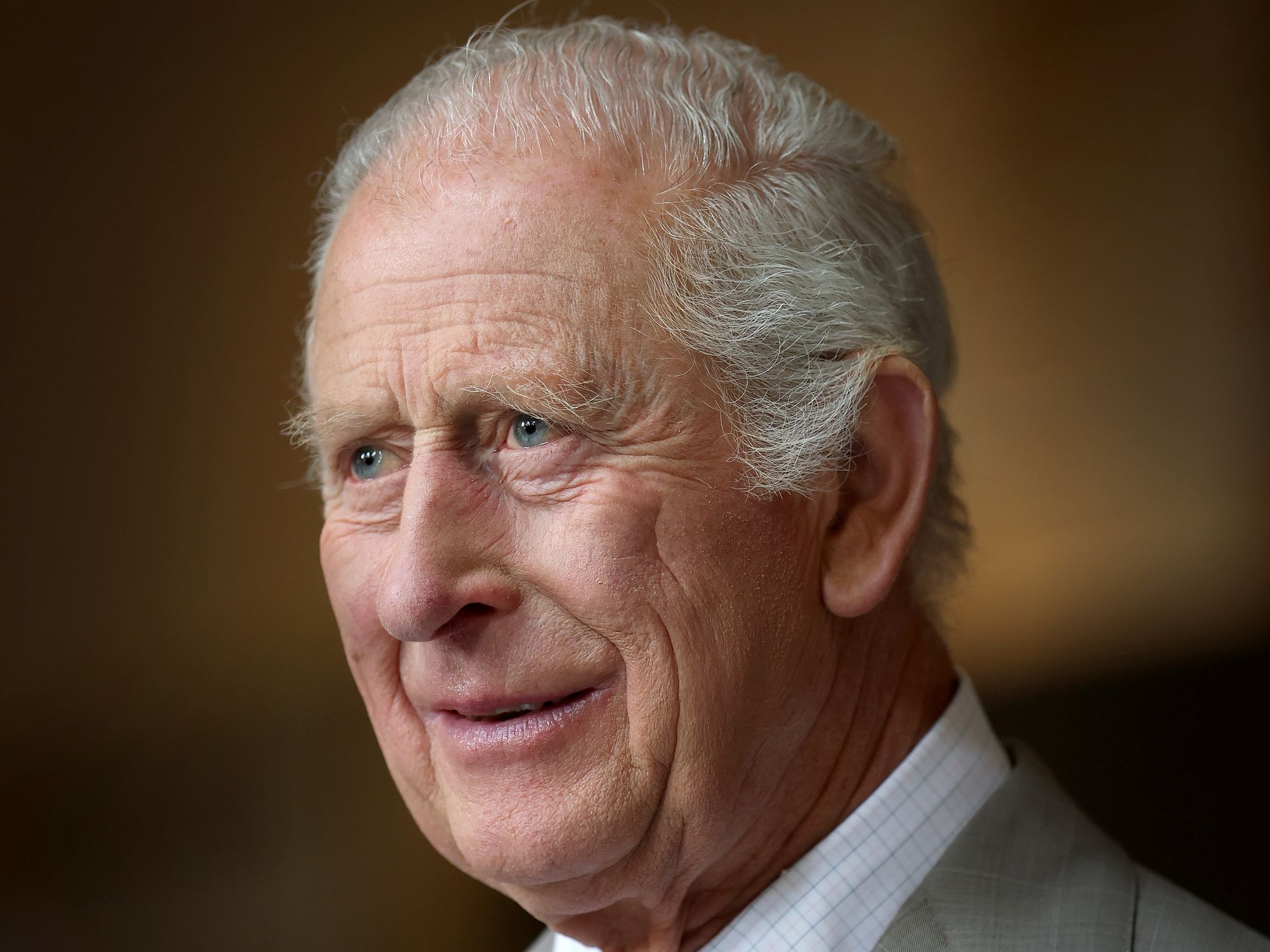 King Charles