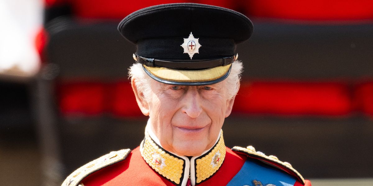 King Charles sends heartfelt fatherhood message after Royal Family show of unity