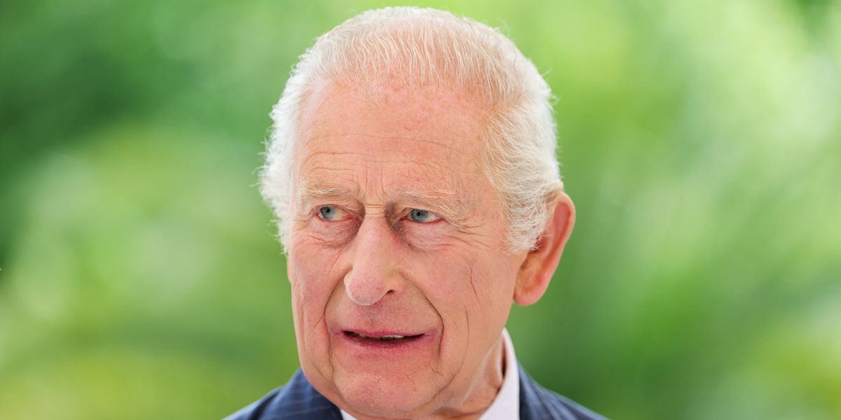 King Charles speaks of ‘enduring grief’ as he marks tragic London 7/7 anniversary with poignant message King Charles speaks of ‘enduring grief’ as he marks tragic London 7/7 anniversary with poignant message