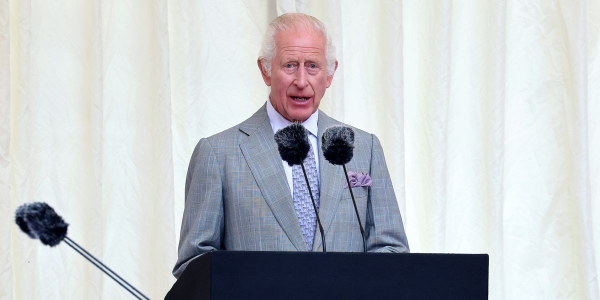 EastEnders actor vows to refuse knighthood from King Charles to be like his ‘hero’ EastEnders actor vows to refuse knighthood from King Charles to be like his ‘hero’