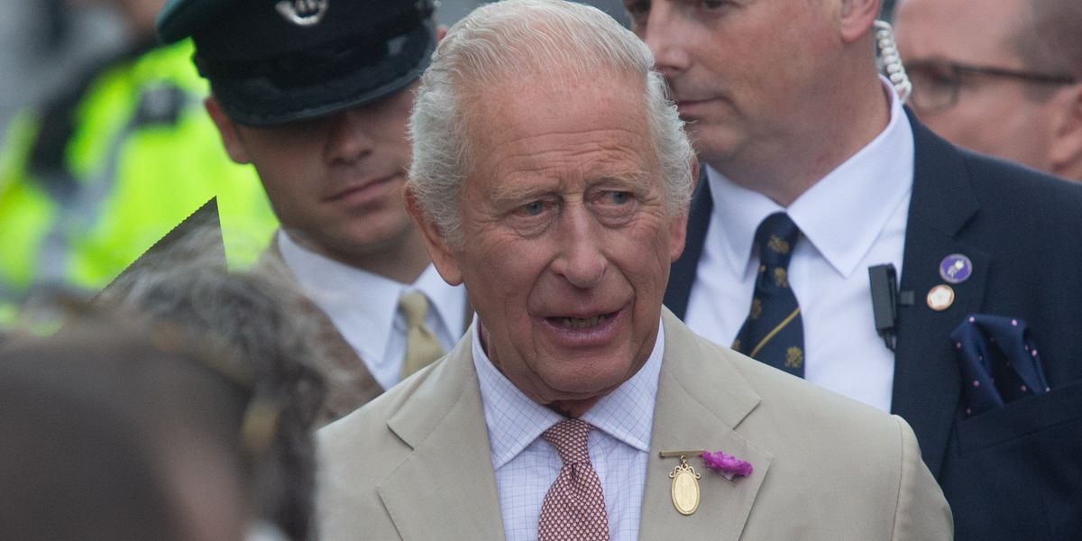 King Charles is confronted after Highgrove gardeners quit ‘overwhelmed and underpaid’ King Charles is confronted after Highgrove gardeners quit ‘overwhelmed and underpaid’