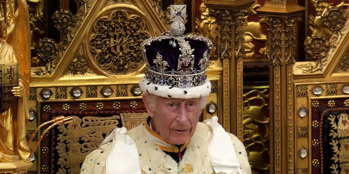 King Charles ‘doing his best to be constitutional’ as he seeks distance from former ‘meddling’ reputation King Charles ‘doing his best to be constitutional’ as he seeks distance from former ‘meddling’ reputation