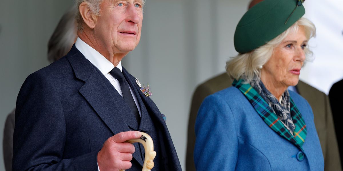 King Charles oversees ‘new era’ as Home Office announces major change will take effect in just weeks King Charles oversees ‘new era’ as Home Office announces major change will take effect in just weeks