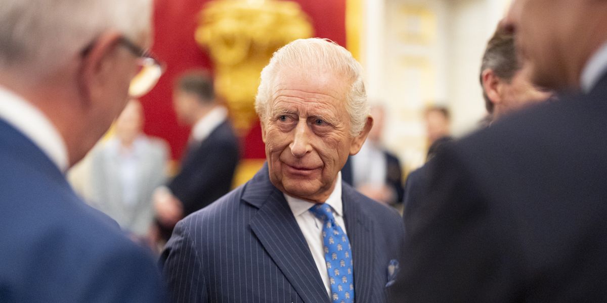 King Charles praised for ‘leading by example’ with U-turn as Royal Family members follow suit King Charles praised for ‘leading by example’ with U-turn as Royal Family members follow suit