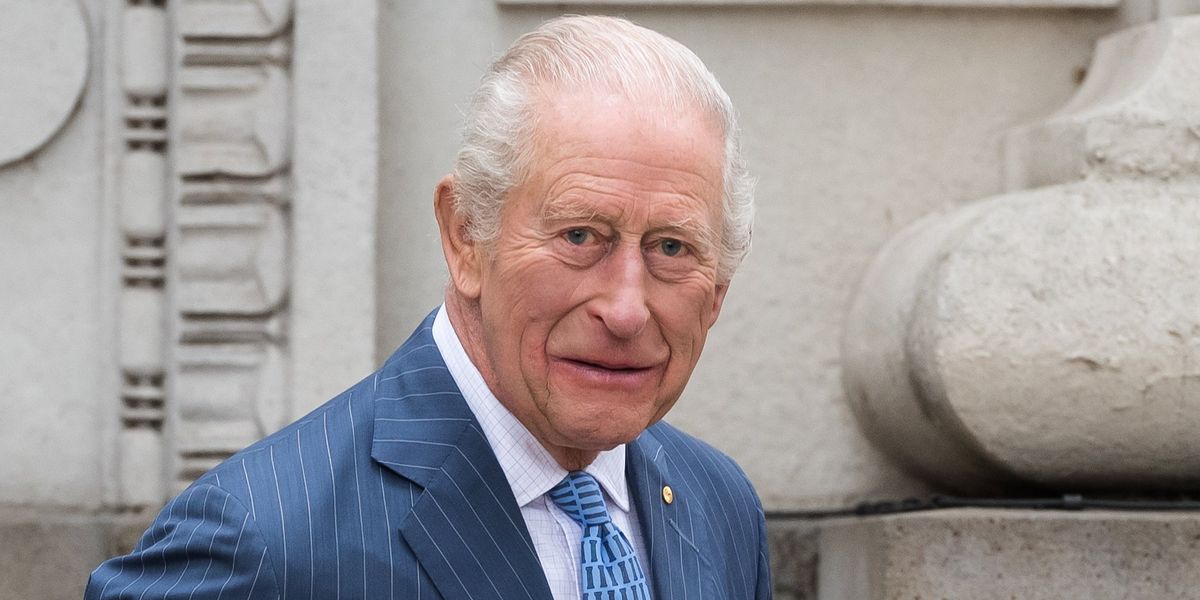 King Charles III reverses Queen Elizabeth policy