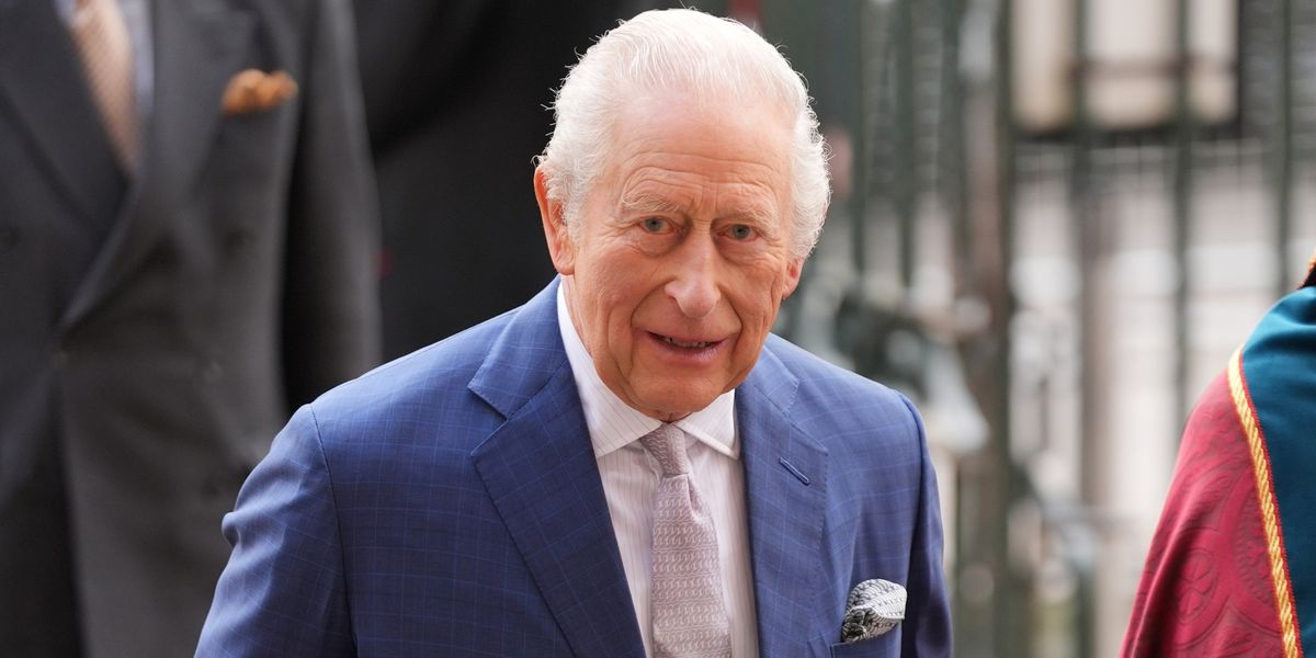 King Charles attends advent service at Westminster Abbey as monarch delivers moving speech King Charles attends advent service at Westminster Abbey as monarch delivers moving speech