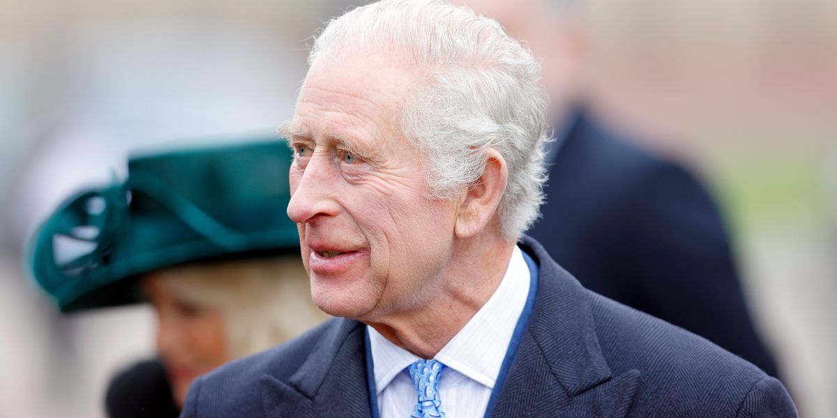 King Charles to deliver personal message on cancer in powerful intervention King Charles to deliver personal message on cancer in powerful intervention