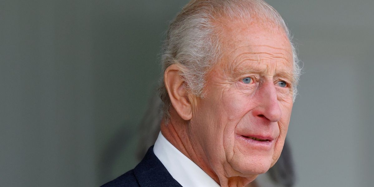 King Charles tourism scheme backfires as locals erupt: ‘It just doesn’t work!’ King Charles tourism scheme backfires as locals erupt: ‘It just doesn’t work!’