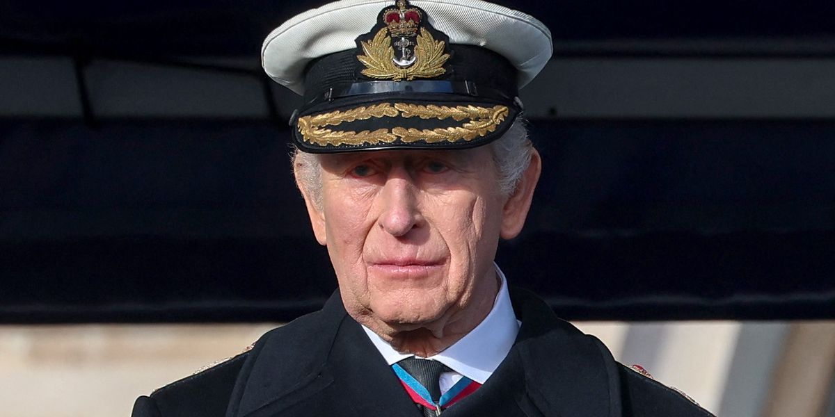 King Charles falsely shown discussing ‘political instability’ in AI fake videos King Charles falsely shown discussing ‘political instability’ in AI fake videos