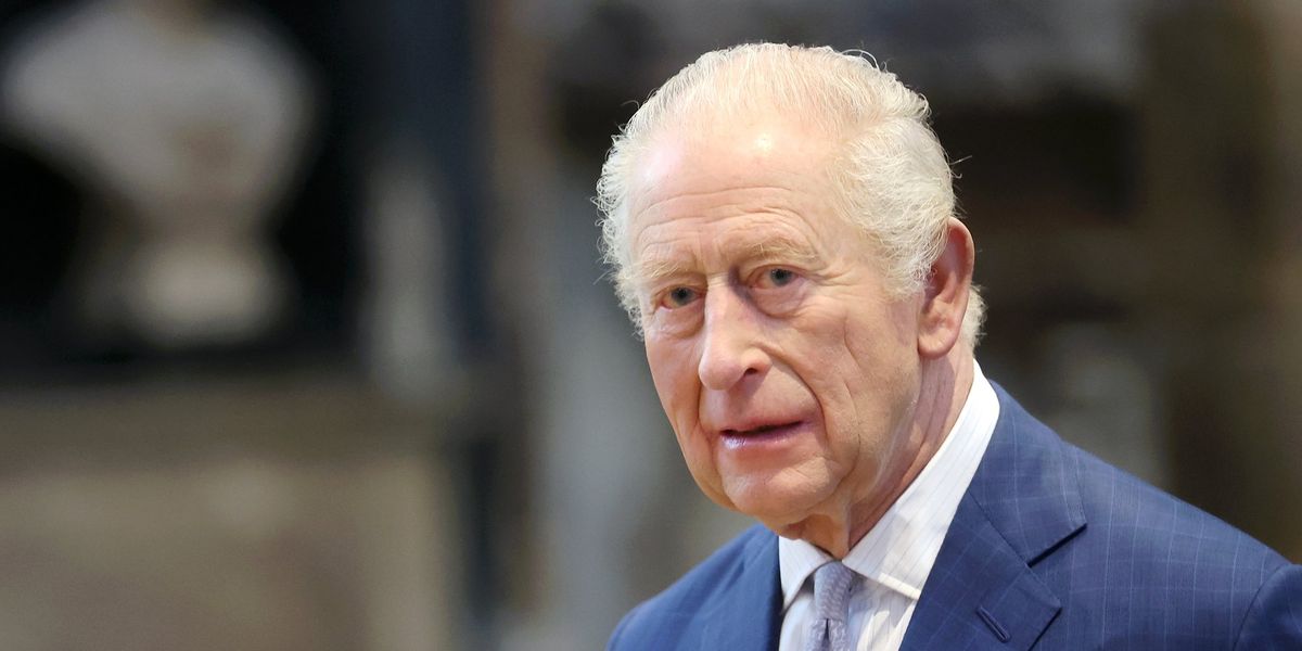 King Charles hiring for new position at Royal Household but paying over £7,000 less than market average King Charles hiring for new position at Royal Household but paying over £7,000 less than market average