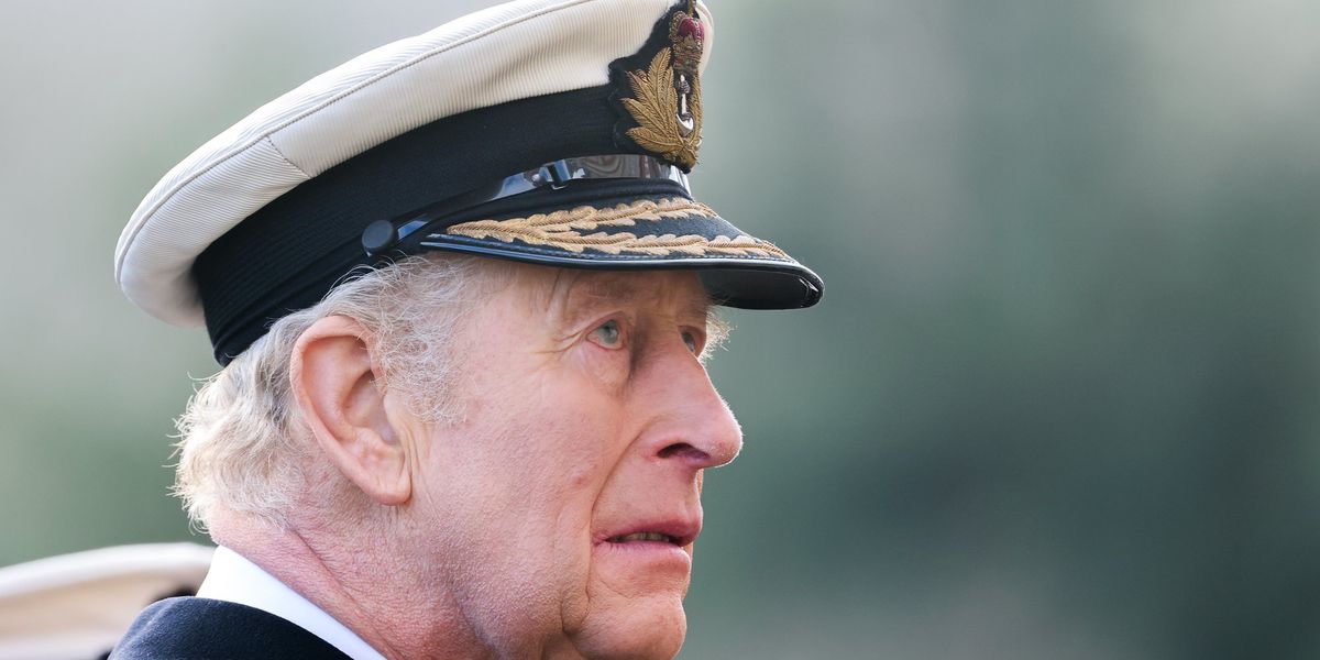 King Charles forced to turn away visitors at Balmoral: ‘Stay Safe!’ King Charles forced to turn away visitors at Balmoral: ‘Stay Safe!’