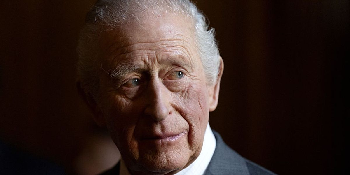 King Charles ‘wasn’t going to be diverted’ from key campaign amid years of fierce criticism King Charles ‘wasn’t going to be diverted’ from key campaign amid years of fierce criticism