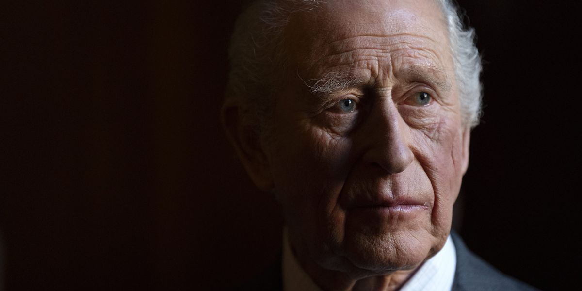 King Charles ‘ahead of his time’ with key issue that ‘genuinely concerns’ him King Charles ‘ahead of his time’ with key issue that ‘genuinely concerns’ him