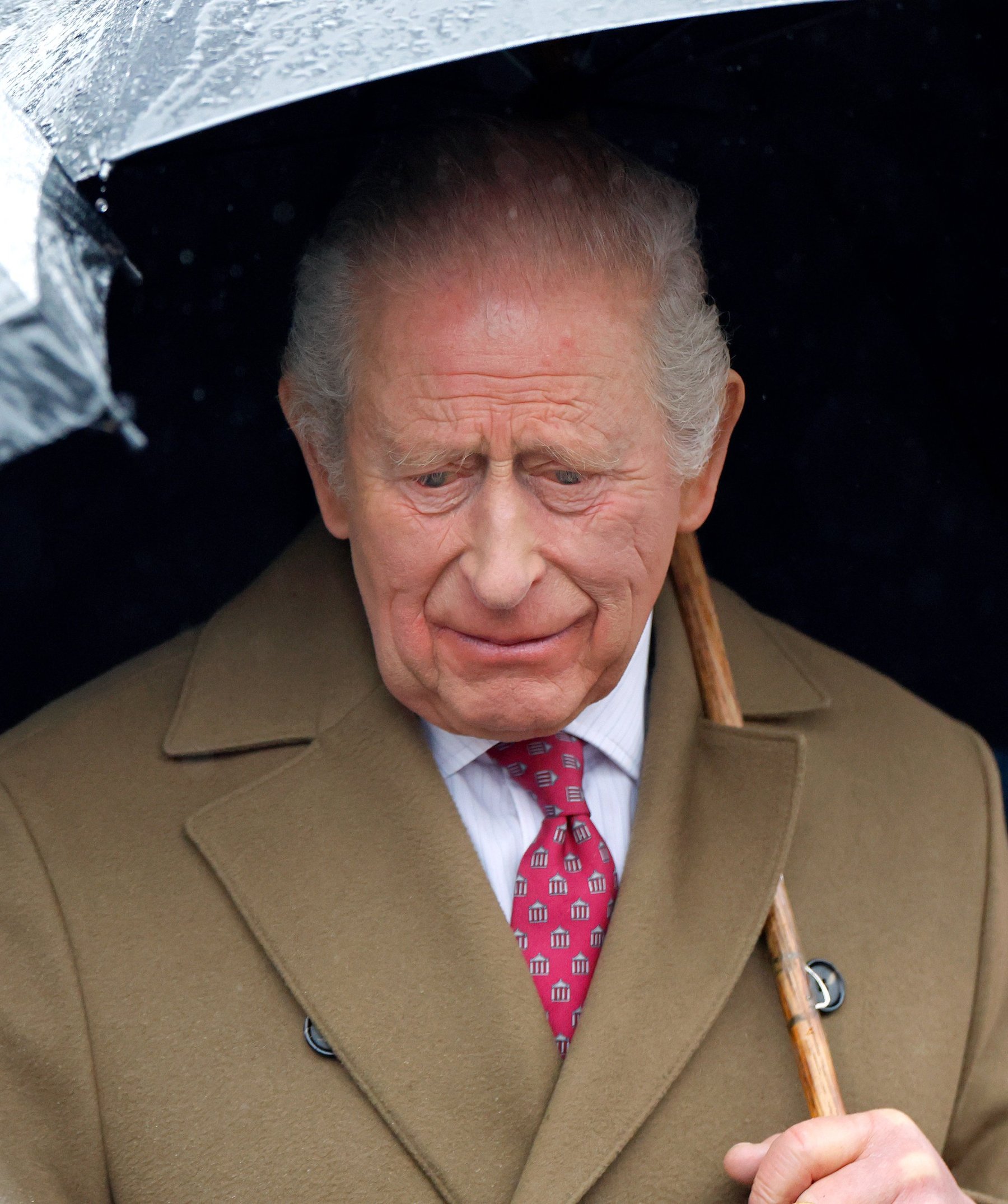 King Charles