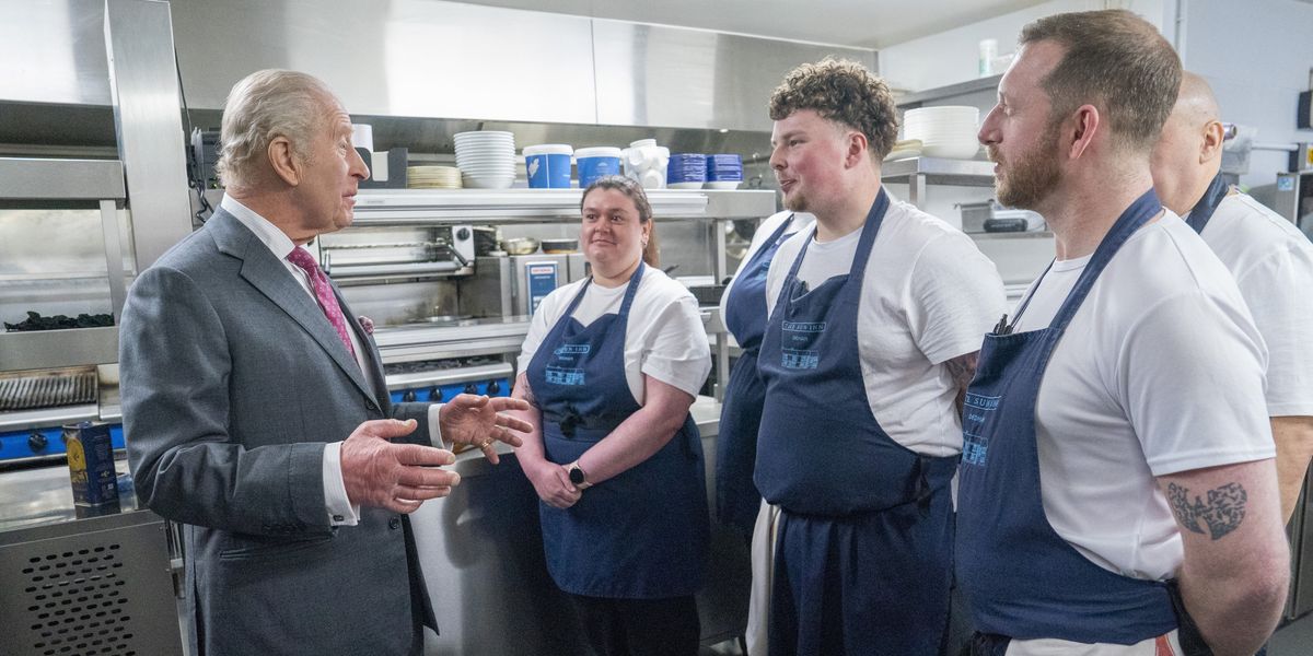 Local village ‘honoured’ by King Charles and Queen Camilla’s visit to highlight importance of pubs Local village ‘honoured’ by King Charles and Queen Camilla’s visit to highlight importance of pubs