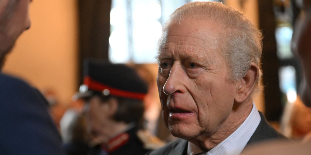 Support for the monarchy drops amid ongoing Andrew Mountbatten-Windsor scandal, poll suggests Support for the monarchy drops amid ongoing Andrew Mountbatten-Windsor scandal, poll suggests