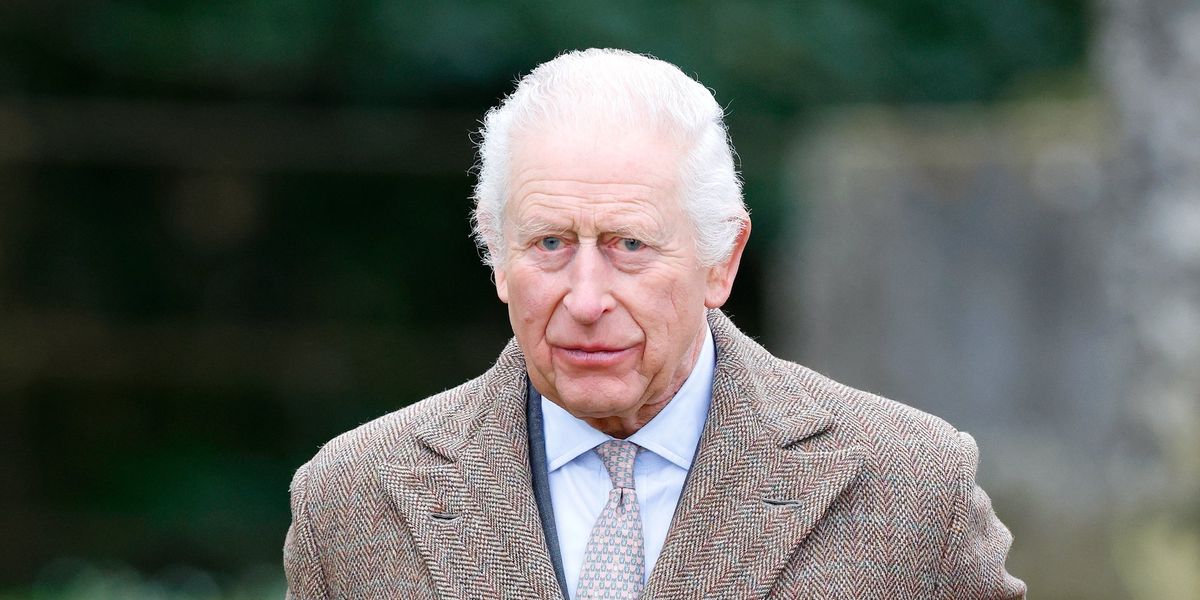 King Charles sends ‘heartfelt thoughts and prayers’ to Selby rail crash memorial service King Charles sends ‘heartfelt thoughts and prayers’ to Selby rail crash memorial service