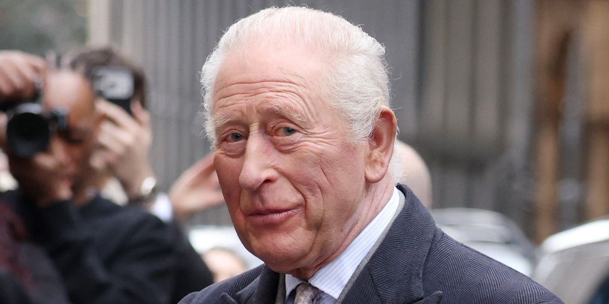 Royal Family shares Easter post on social media after King Charles criticised for not sharing personal message Royal Family shares Easter post on social media after King Charles criticised for not sharing personal message