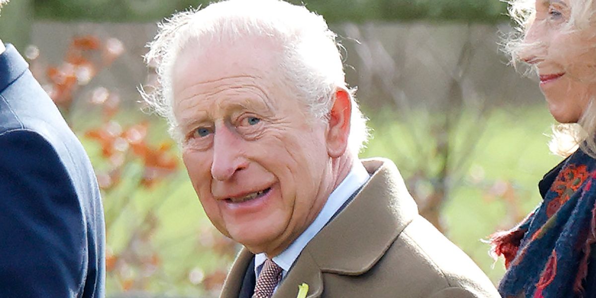 King Charles announces back-to-back winners of prestigious music medal King Charles announces back-to-back winners of prestigious music medal