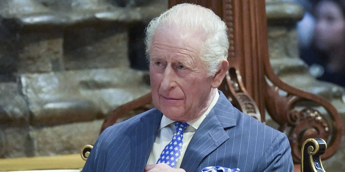 King Charles holding ‘strategic conversations to protect stability of monarchy’ King Charles holding ‘strategic conversations to protect stability of monarchy’