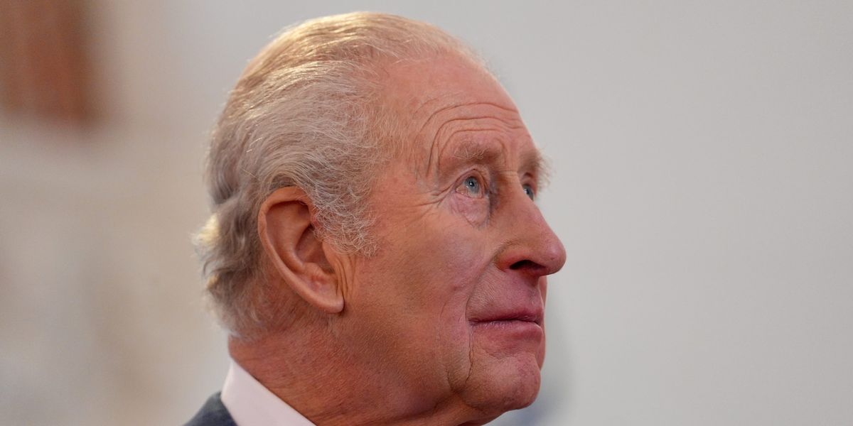 Bishop issues public plea to King Charles amid ‘erosion of Britain’s Christian inheritance’ Bishop issues public plea to King Charles amid ‘erosion of Britain’s Christian inheritance’