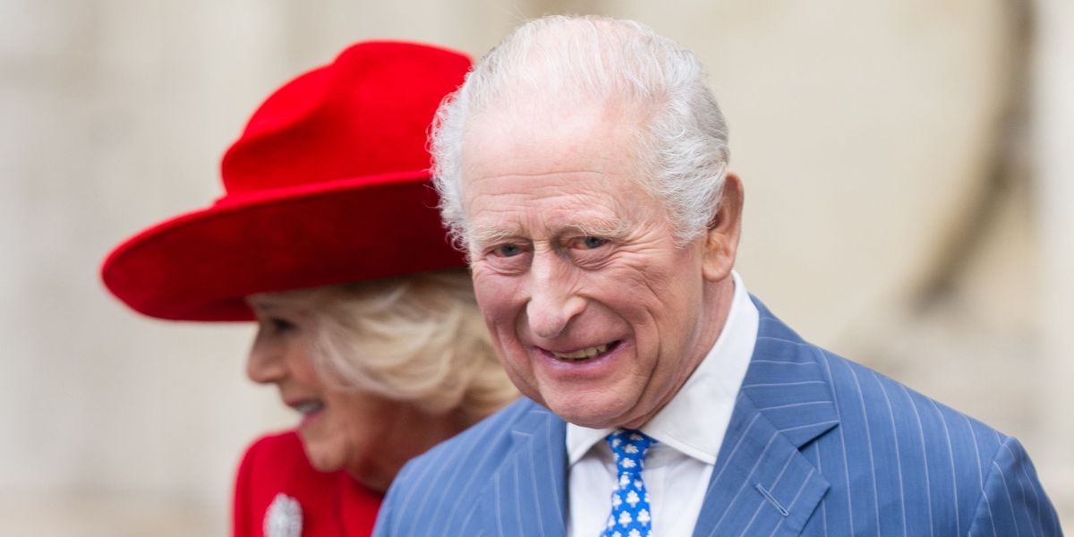 New route named after King Charles to give complete coastal access for the first time New route named after King Charles to give complete coastal access for the first time