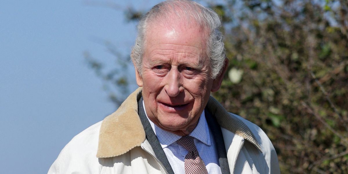 King’s Trust scraps boxing programme for ‘female identifying’ individuals after parents left outraged King’s Trust scraps boxing programme for ‘female identifying’ individuals after parents left outraged