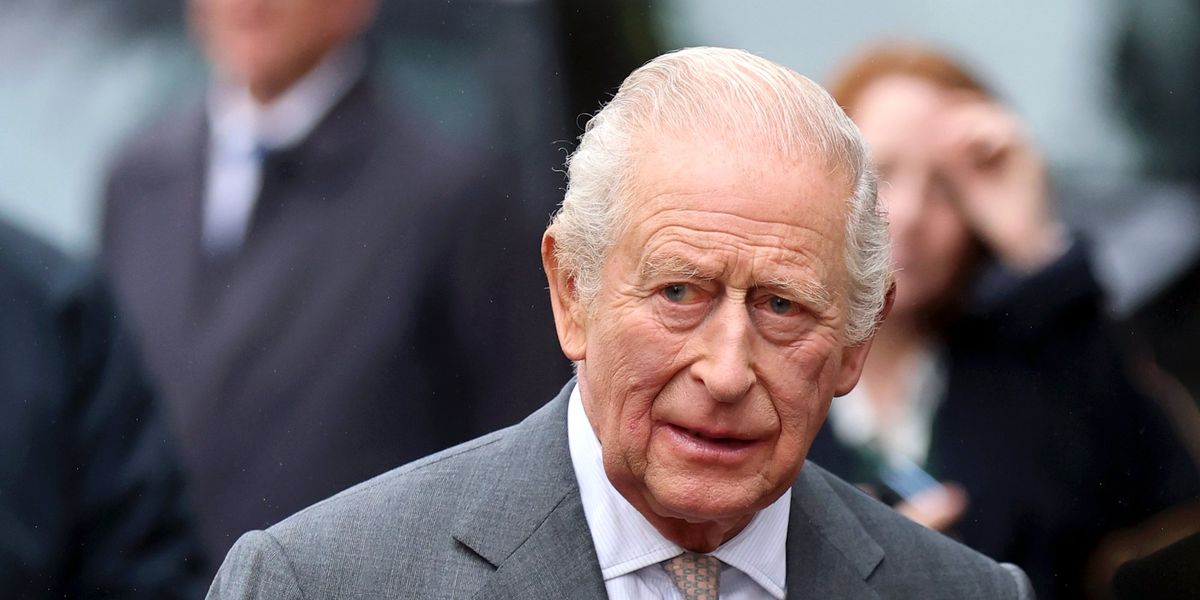 Bishop hits out at King Charles for including other religions in Christian holiday messages as Easter looms Bishop hits out at King Charles for including other religions in Christian holiday messages as Easter looms