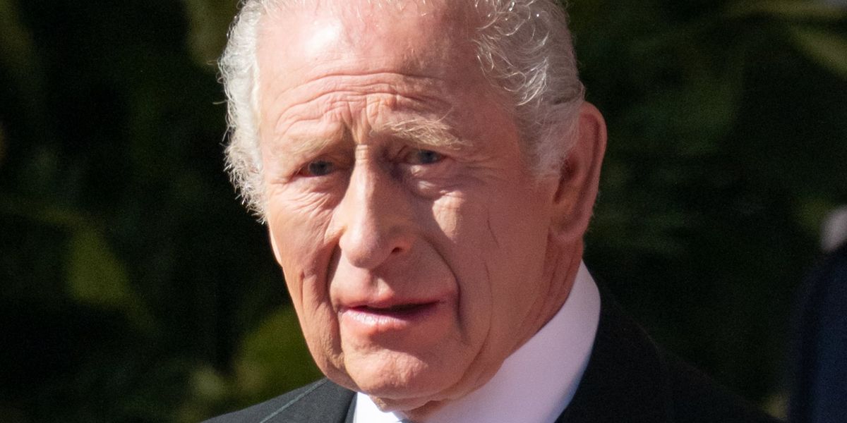 Bishop ‘bitterly disappointed’ with King Charles’s decision not to release Easter message and warns monarch of ‘missing public mood’ Bishop ‘bitterly disappointed’ with King Charles’s decision not to release Easter message and warns monarch of ‘missing public mood’