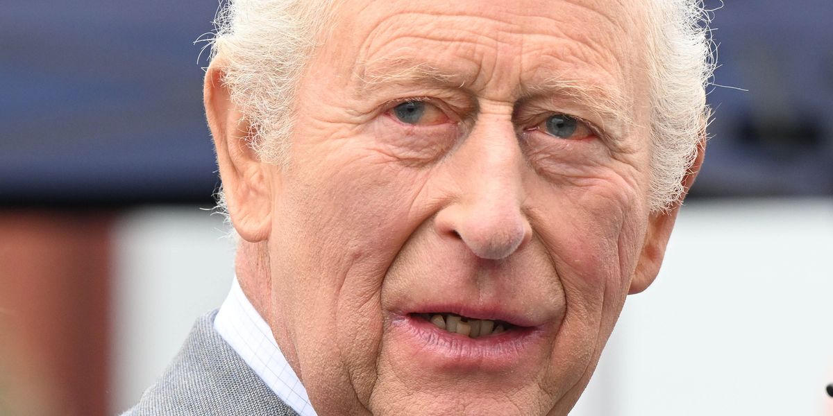 Radio station forced to issue apology after mistakenly announcing King Charles had died Radio station forced to issue apology after mistakenly announcing King Charles had died