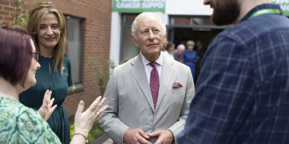 King Charles to host jobs summit amid Britain’s youth unemployment crisis King Charles to host jobs summit amid Britain’s youth unemployment crisis