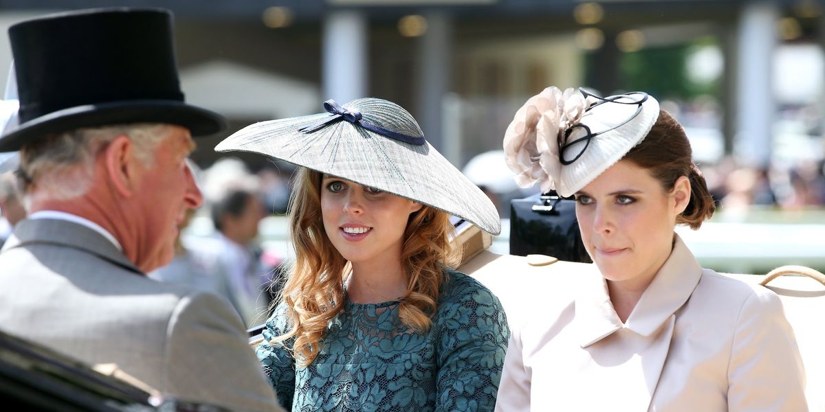 King Charles may miss rare gathering with Princess Beatrice and Princess Eugenie King Charles may miss rare gathering with Princess Beatrice and Princess Eugenie