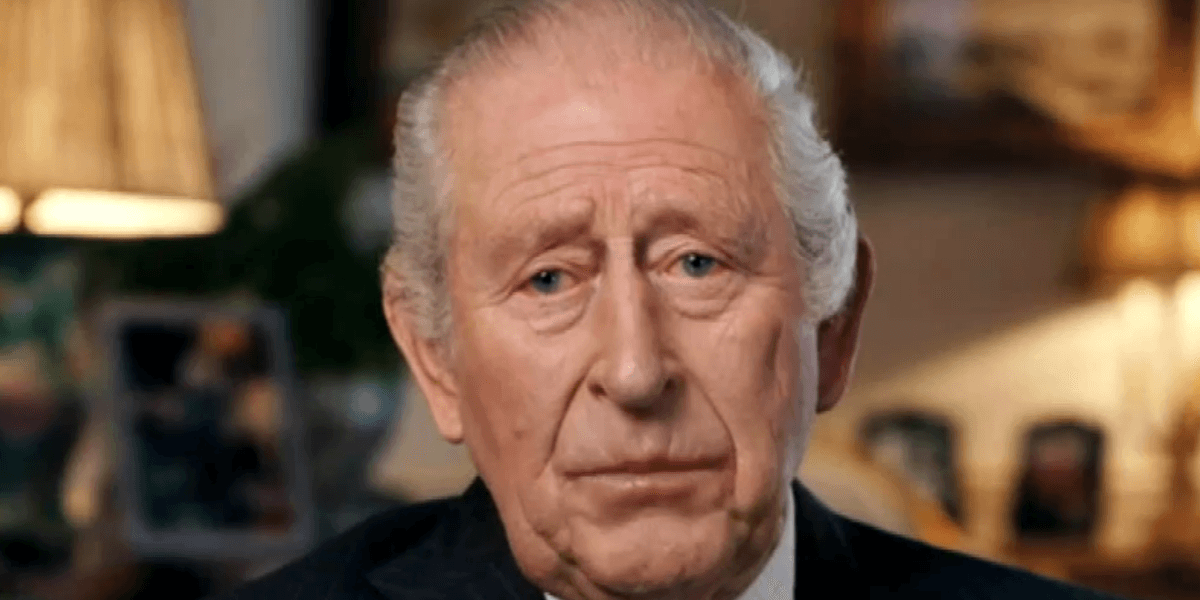 King Charles makes heartfelt plea to the nation over issue that ‘troubles him deeply’ King Charles makes heartfelt plea to the nation over issue that ‘troubles him deeply’