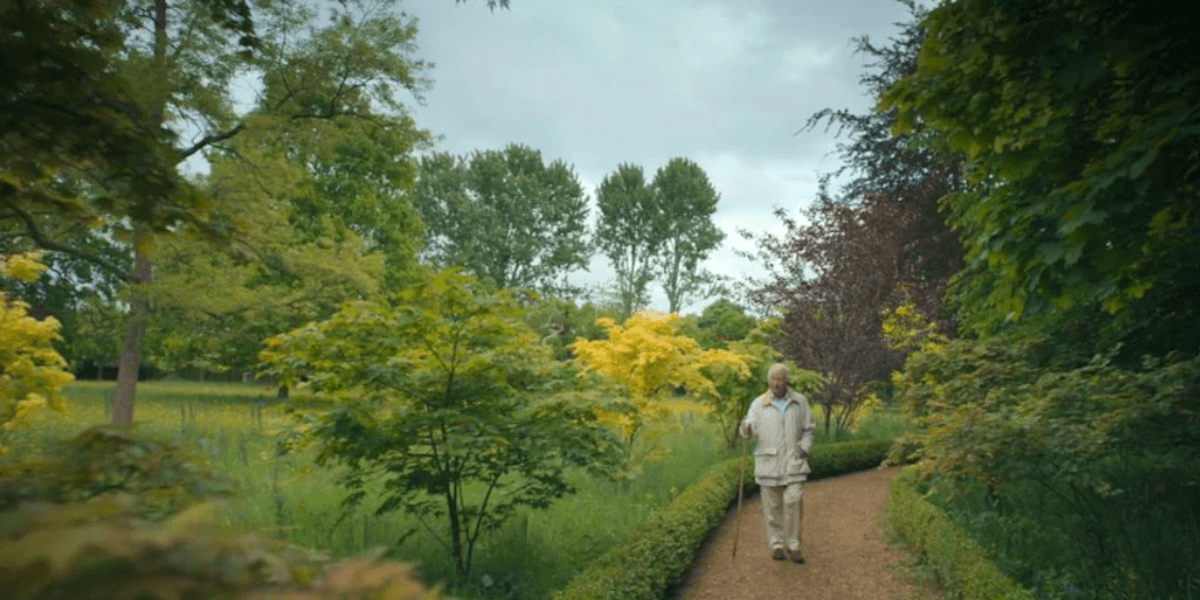 King Charles offers rare insight into country home in new trailer King Charles offers rare insight into country home in new trailer