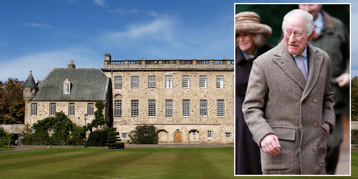 King Charles’s former school makes British history with 24/7 Coastguard support service King Charles’s former school makes British history with 24/7 Coastguard support service