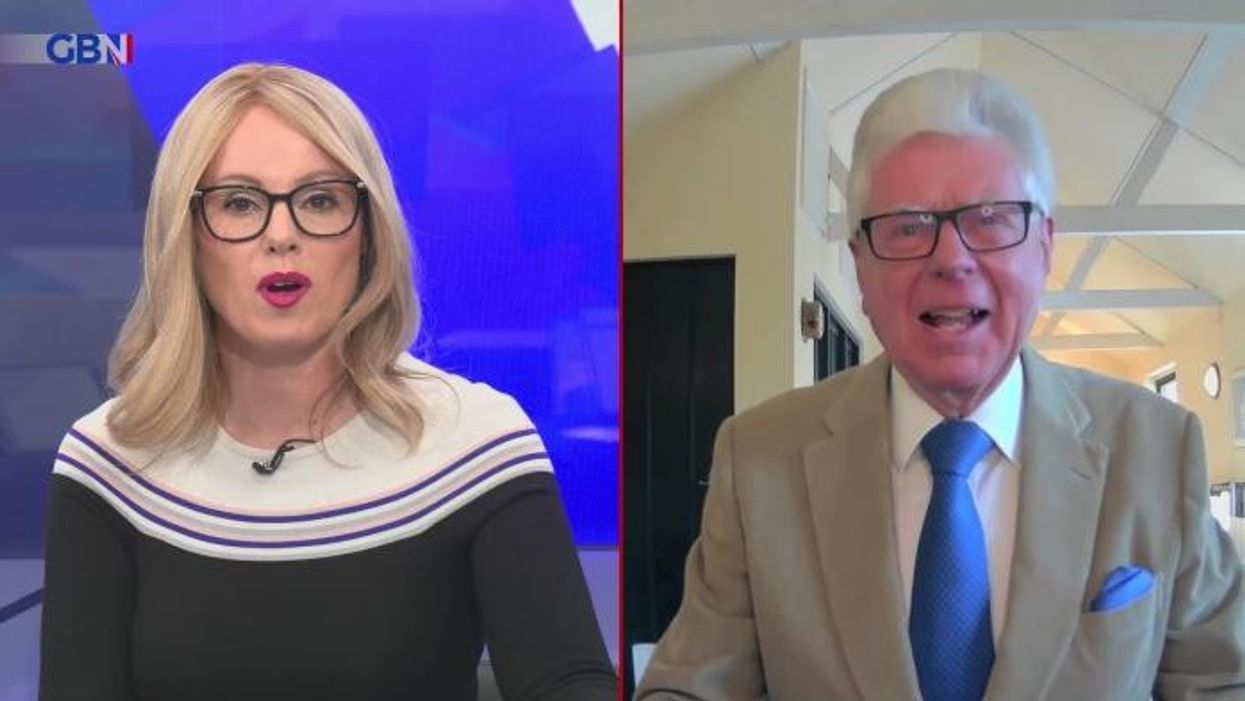 King Charles 'surprised by the terrific reaction' to his health news claims royal commentator