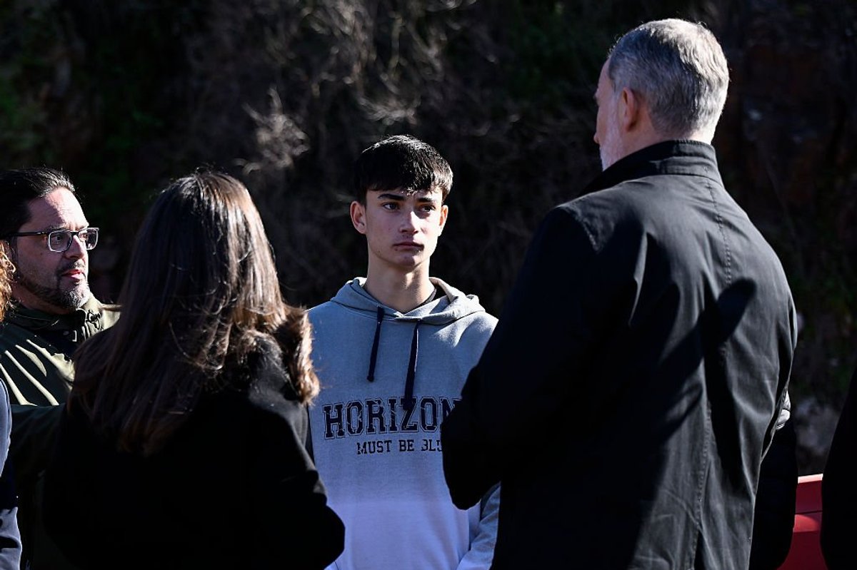 King Felipe, Queen Letizia